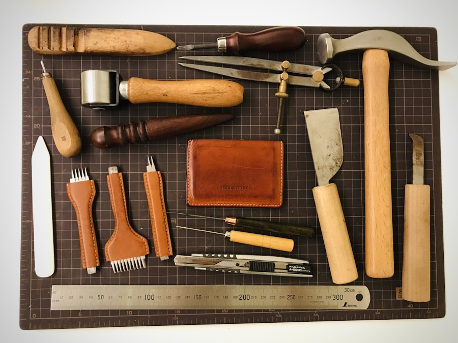 Repair — De Leather Craft