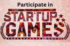 FParticipate in Startup Games